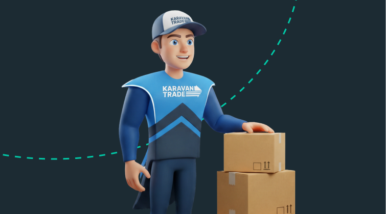 Курьерская доставка