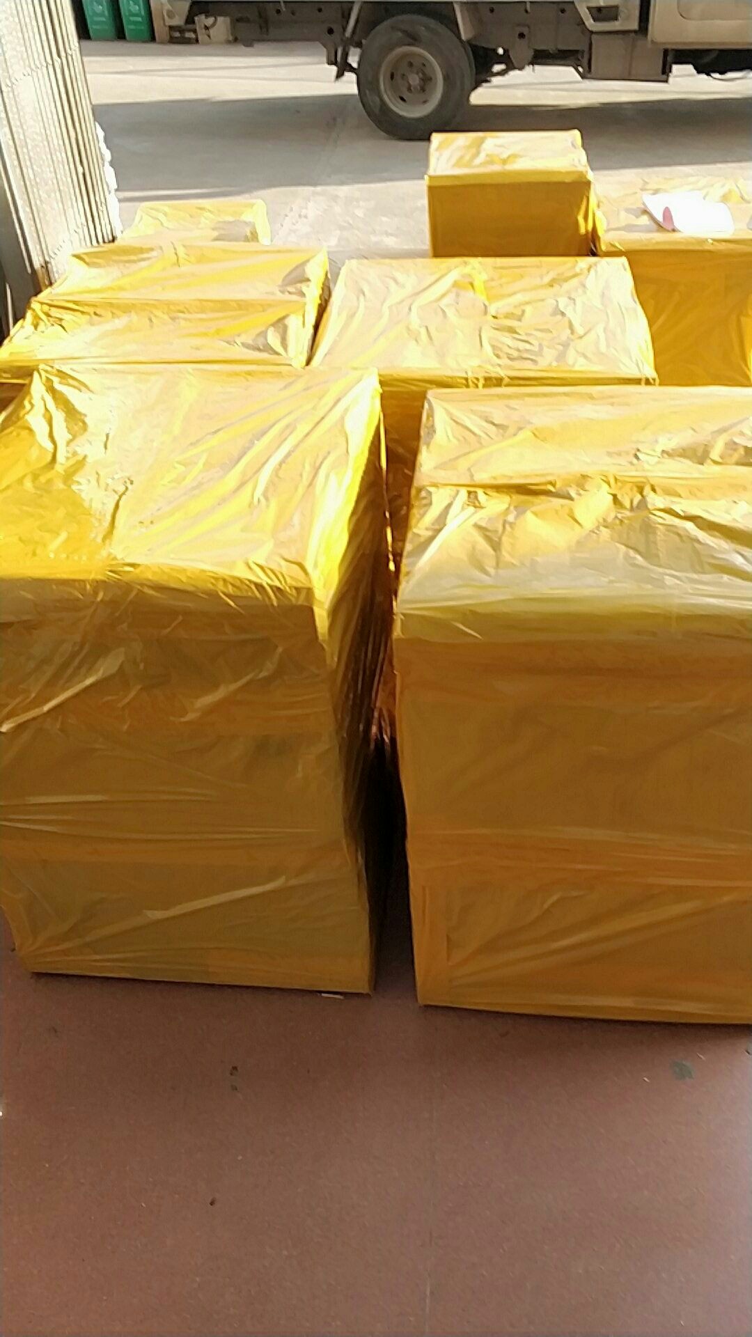 Посуда из бамбука для детей