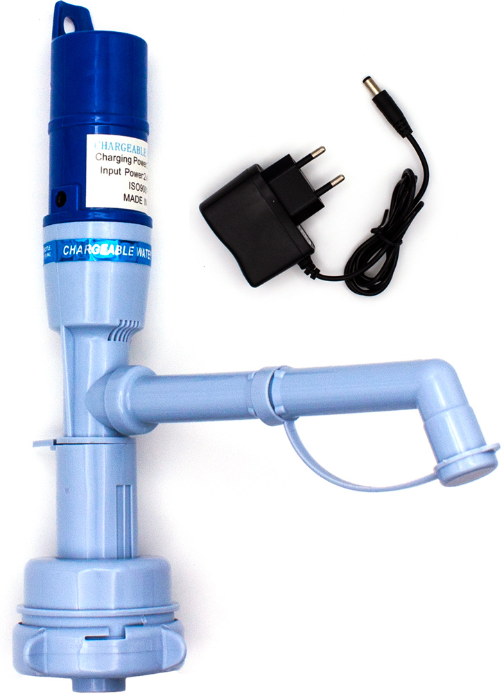 Электрическая помпа