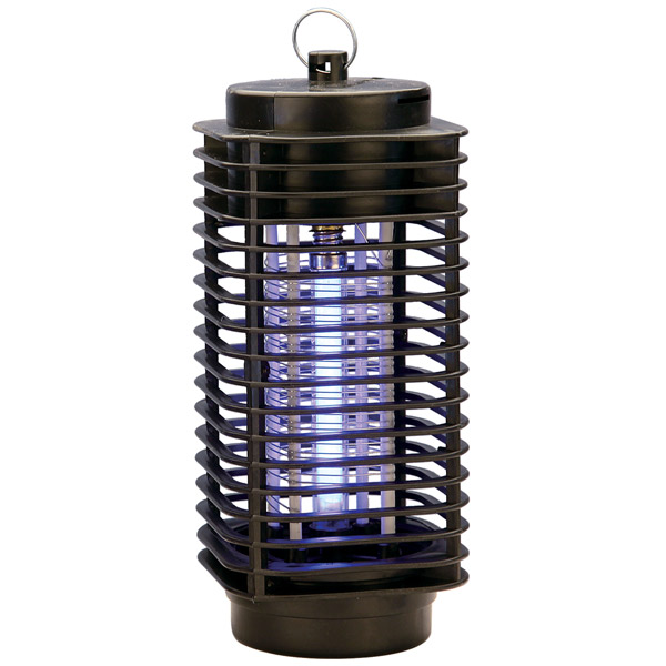 Антимоскитная лампа