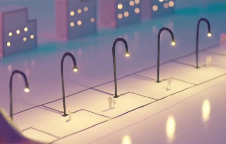 Ручка с токопроводящими чернилами