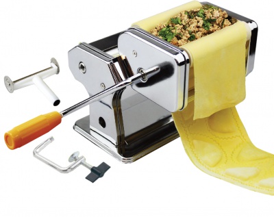 Машинка для лепки пельменей