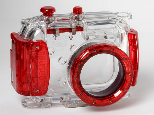 Аквабокс для фотоаппарата