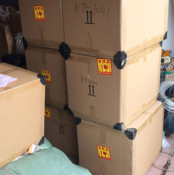 Алюминиевые банки с крышкой