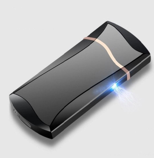 Сенсорная зажигалка