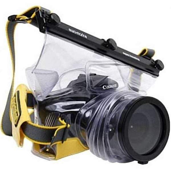 Аквабокс для фотоаппарата