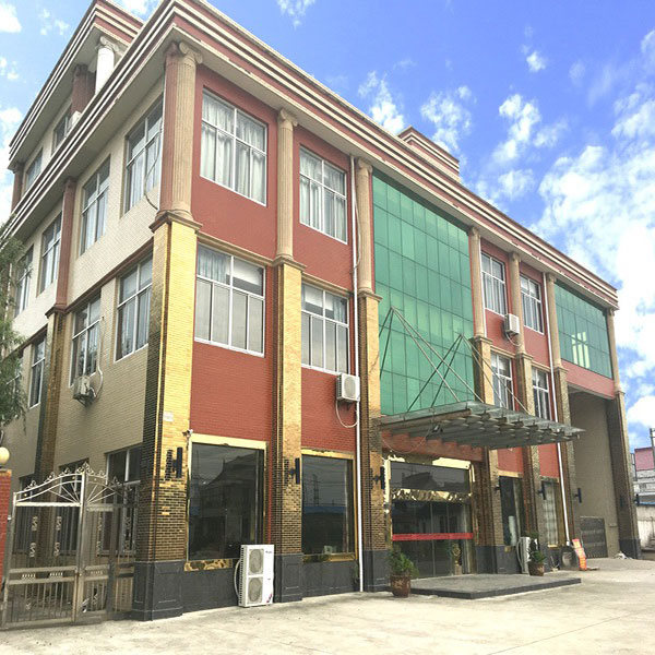 Nantong Nion Textile Technology Co., Ltd