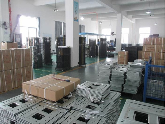 Shenzhen Eles Technology Co., Ltd