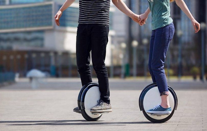 Моноколесо