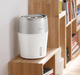 Увлажнитель воздуха