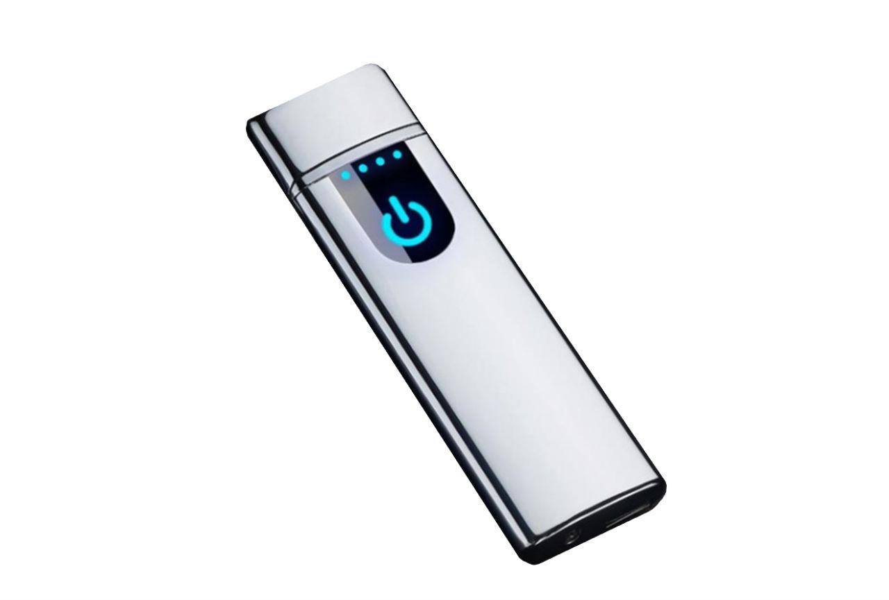 Сенсорная зажигалка