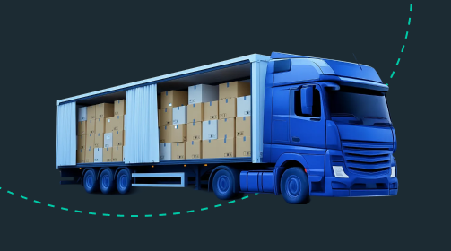 Доставка сборных грузов из Китая