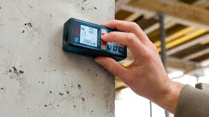 Лазерный дальнометр