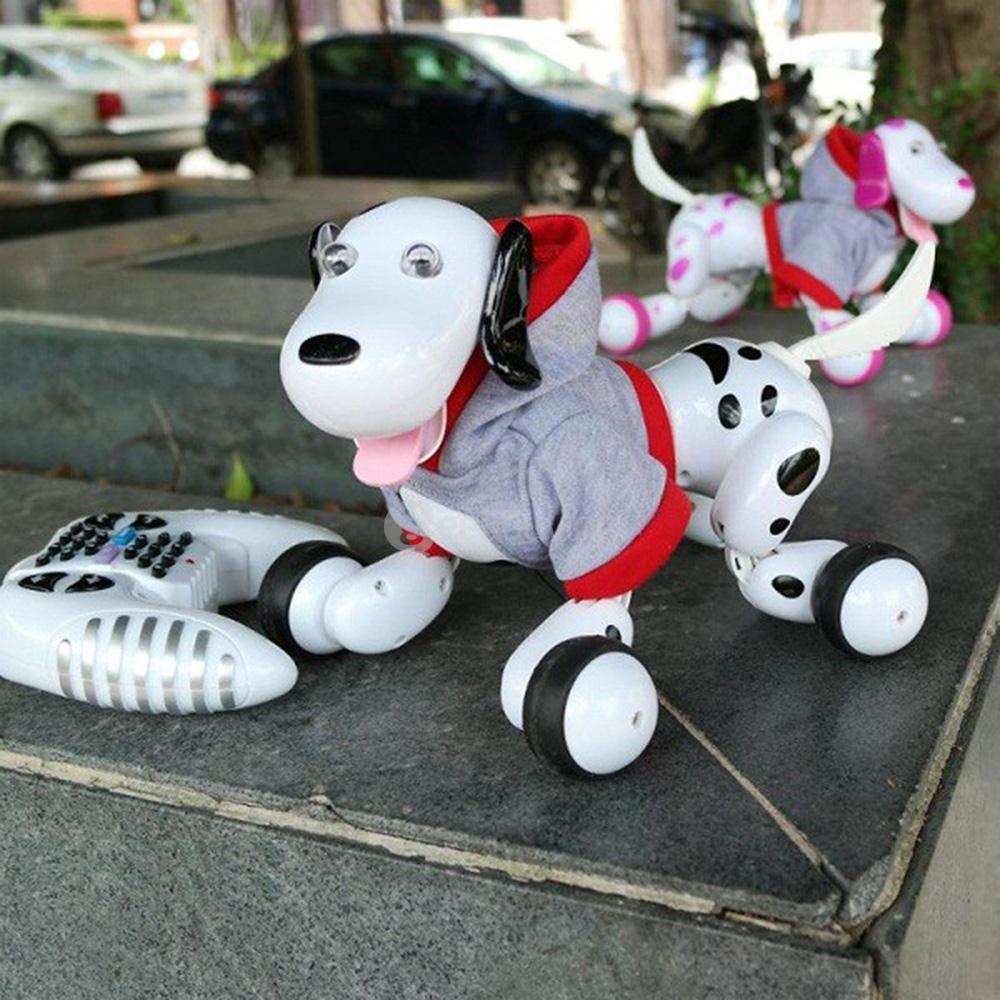 Собака - робот