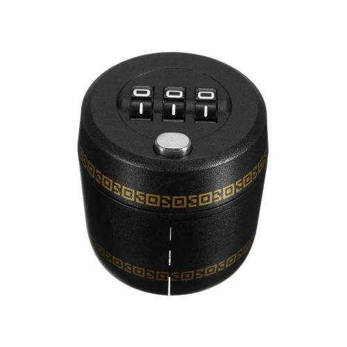 Пробка для бутылок с кодовым замком