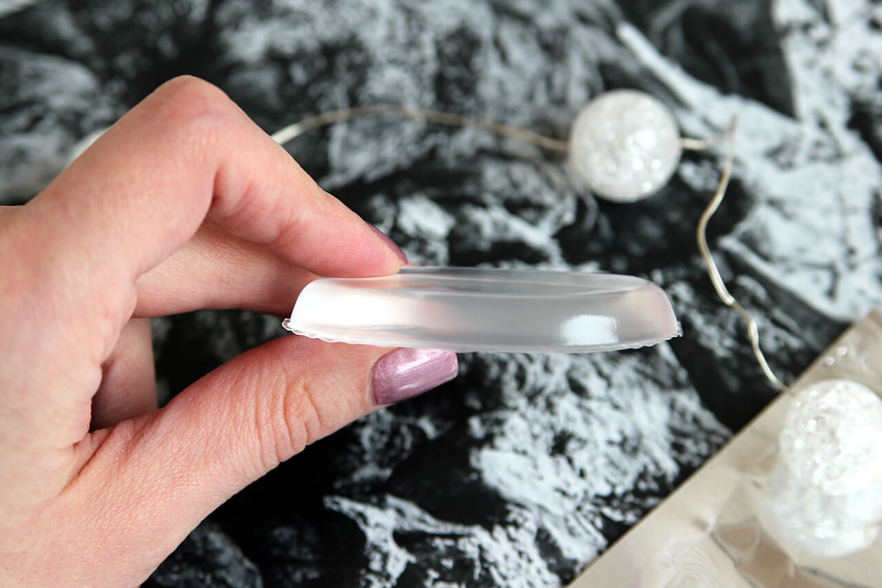 Силиконовый спонж