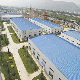 Shanghai MG Industrial Co., Ltd.