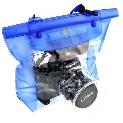 Аквабокс для фотоаппарата