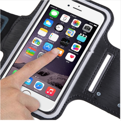 Спортивный чехол для телефона