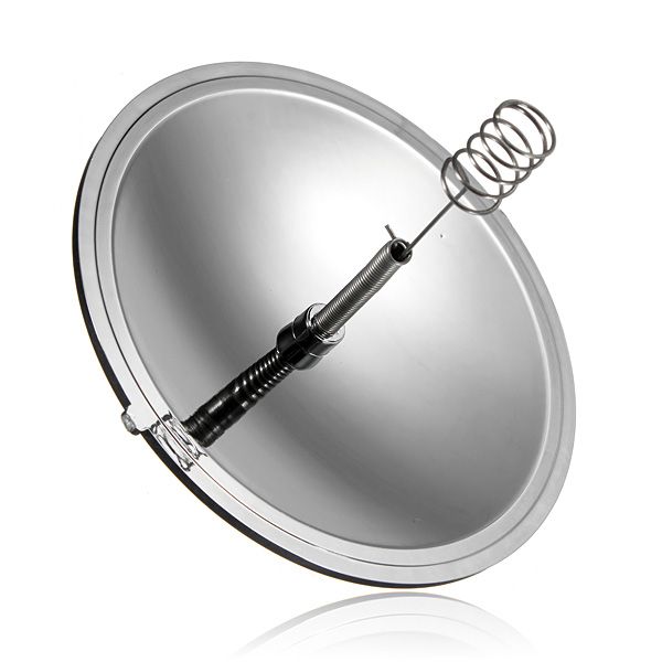 Солнечная зажигалка