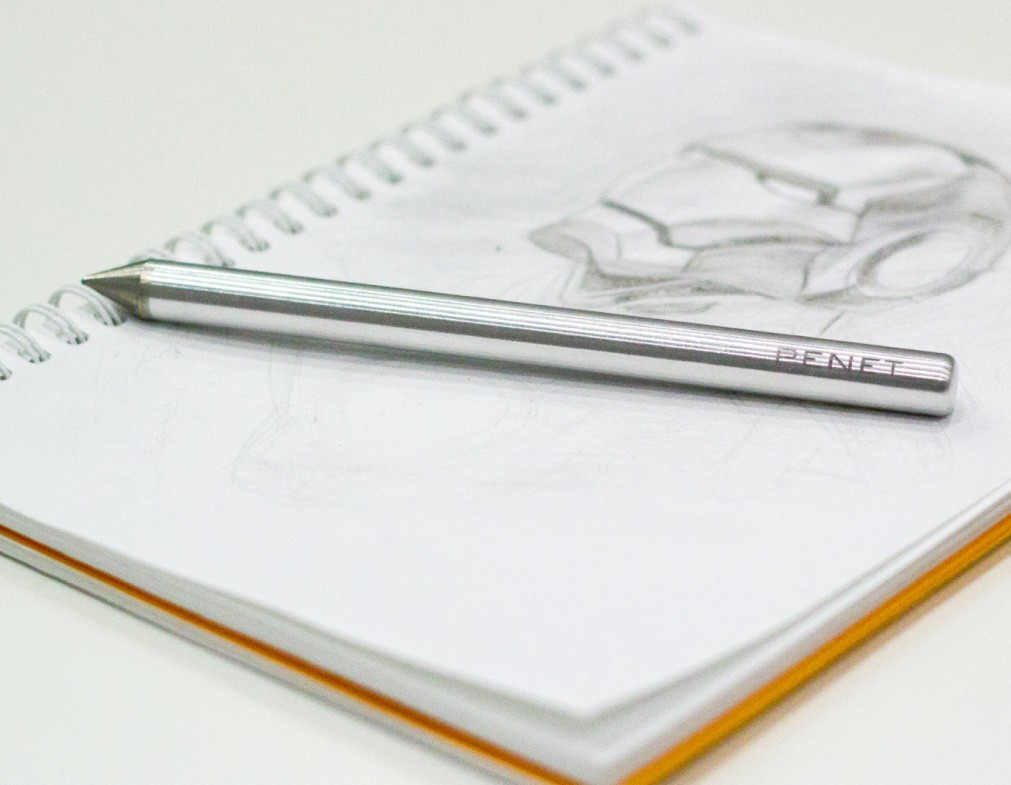 Бесконечная ручка