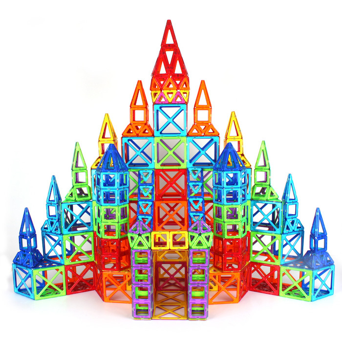 Магнитный конструктор