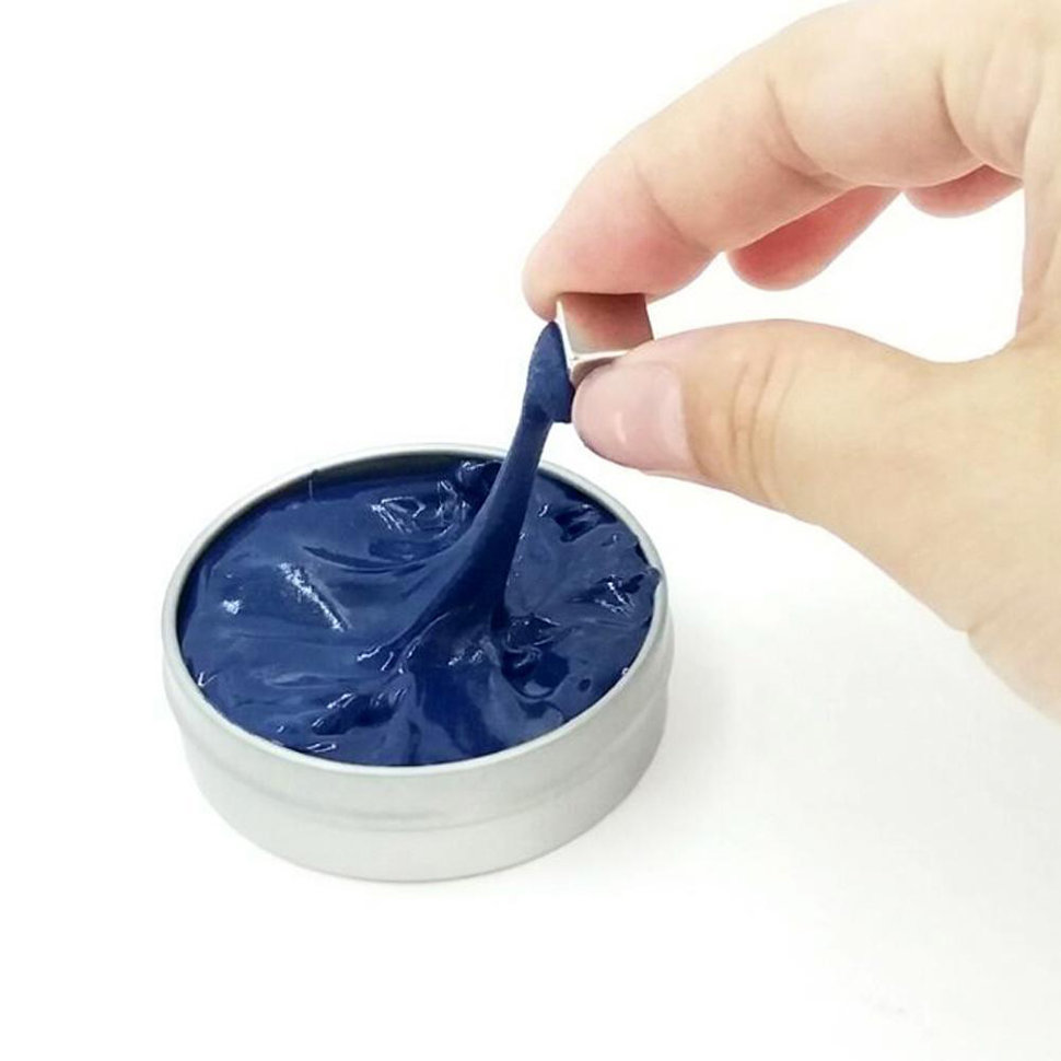 Магнитный пластилин