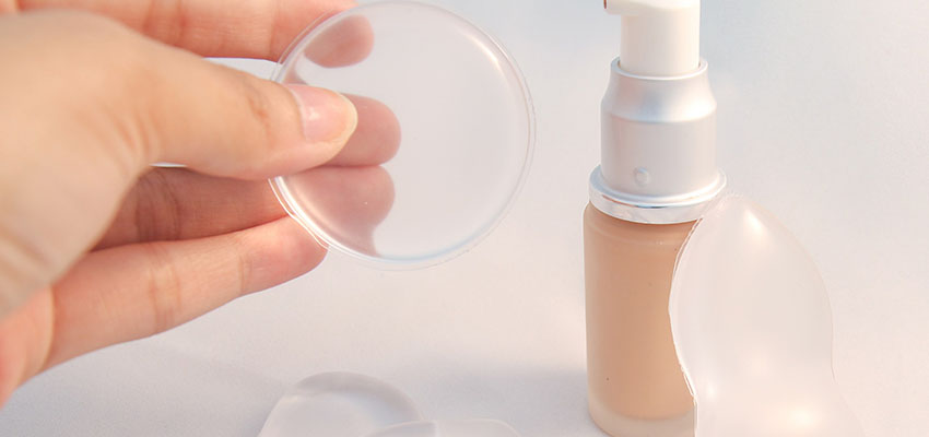 Силиконовый спонж