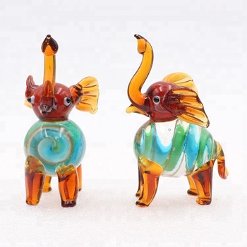 Funing Zihuan Glass Crafts Corp., Ltd