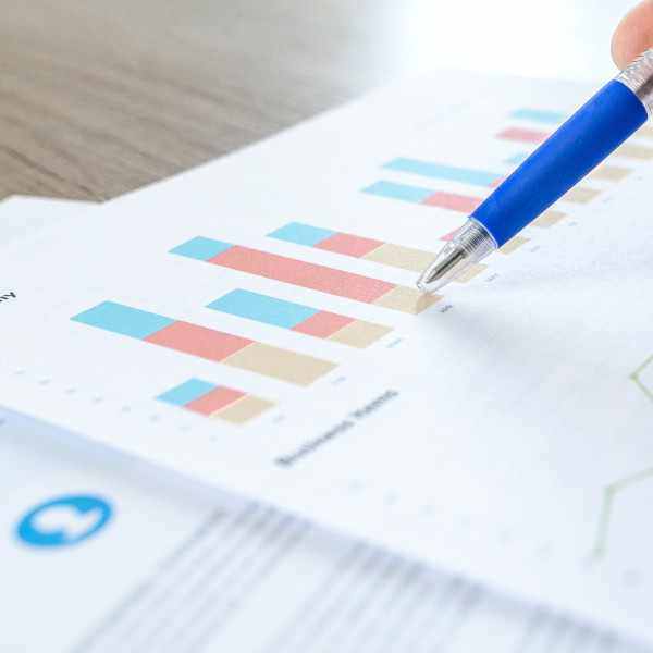 Система показателей, обеспечивающих баланс