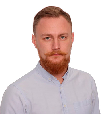 АНТОН СУХАНОВ