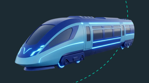 Доставка ЖД транспортом