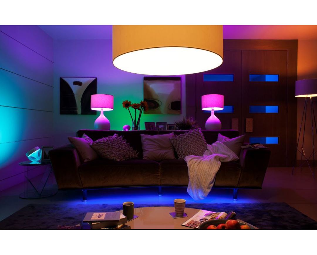 Умные лампы