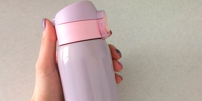 Термокружка с подогревом