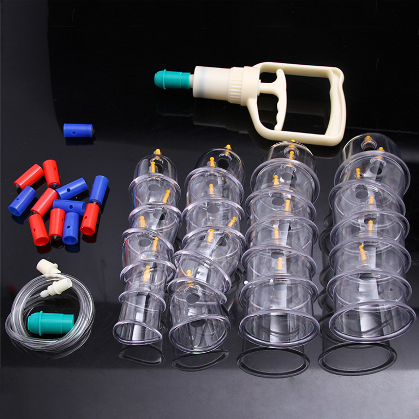 Банки для хиджамы