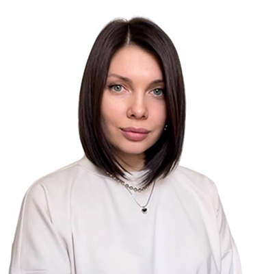 ЮЛИЯ ЯКОВЛЕВА