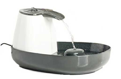 Питьевой фонтан