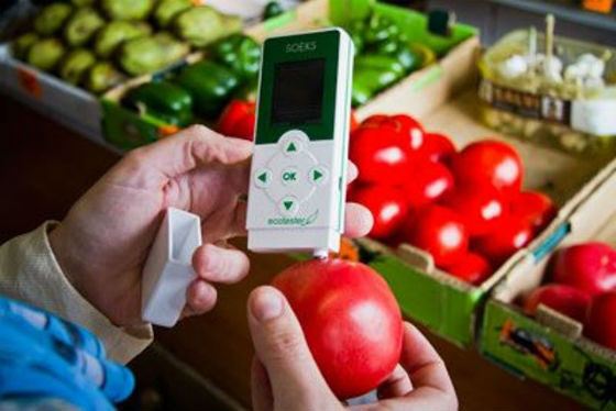 Нитратометр