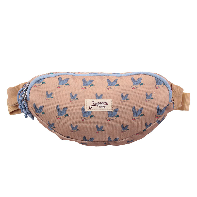 Сумка на пояс