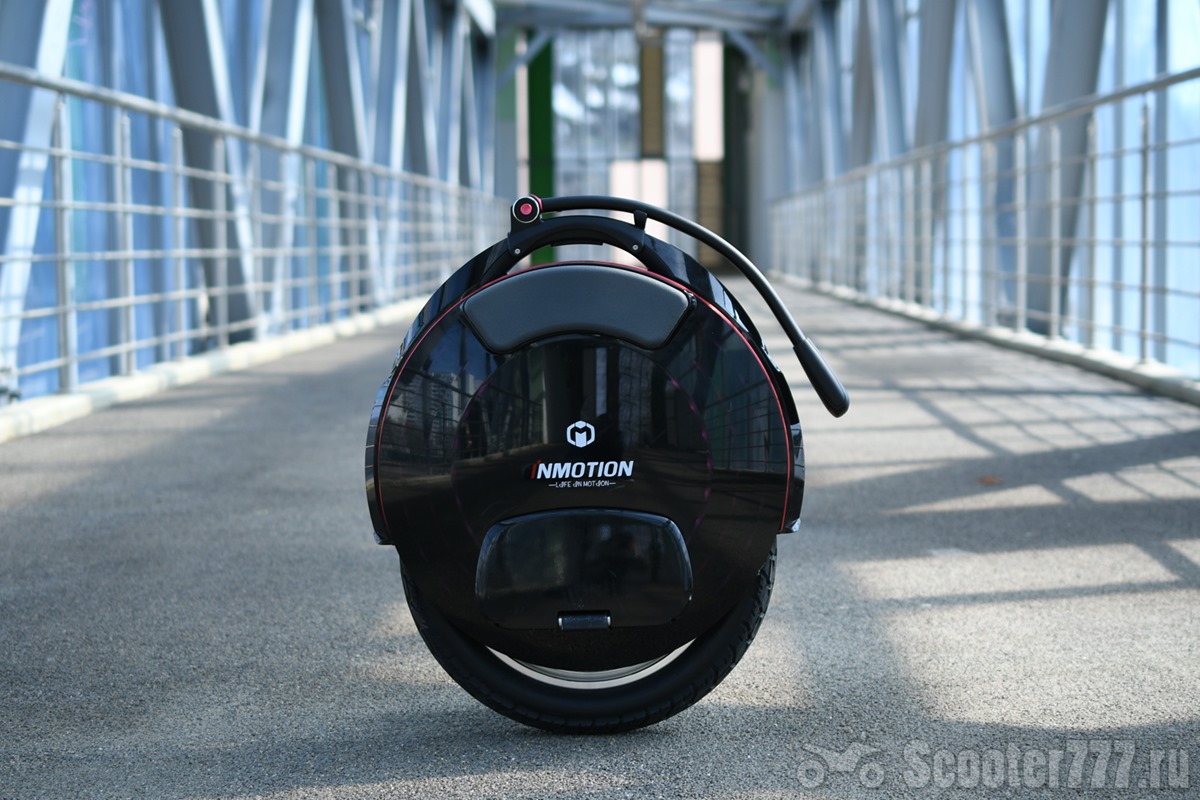 Моноколесо