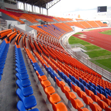 Shenzhen Avant Sports Industrial Limited