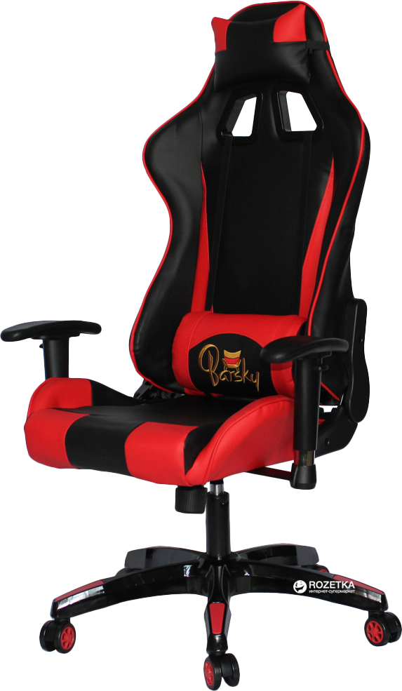 Геймерское кресло