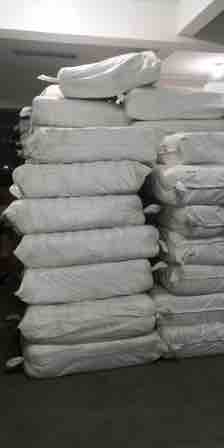 Тапочки для отеля