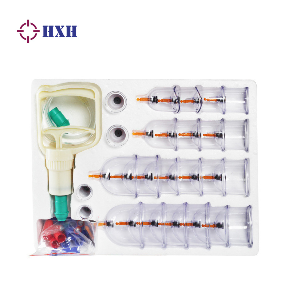 Банки для хиджамы