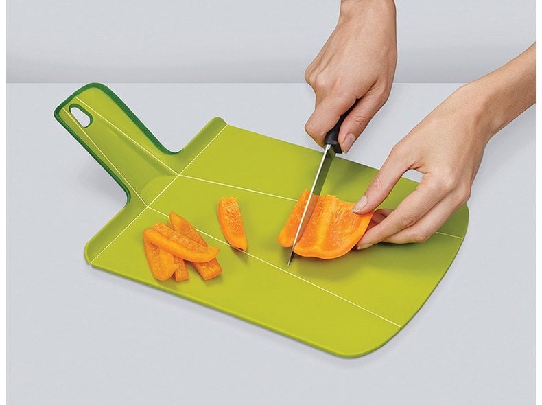 Складная разделочная доска