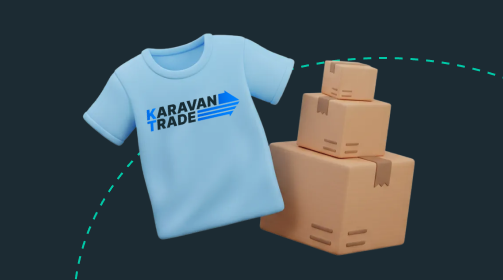 Товары под Вашим брендом