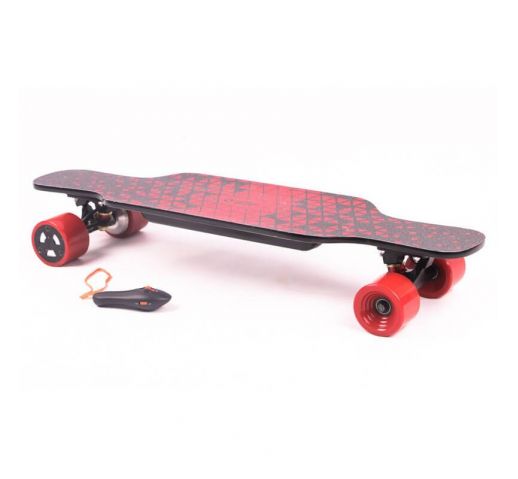 Электроскейт