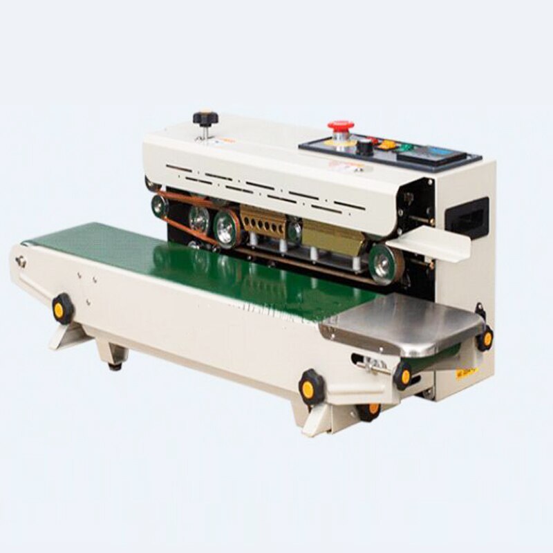 Машинка для запаивания пакетов