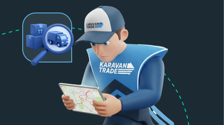 Поиск поставщиков