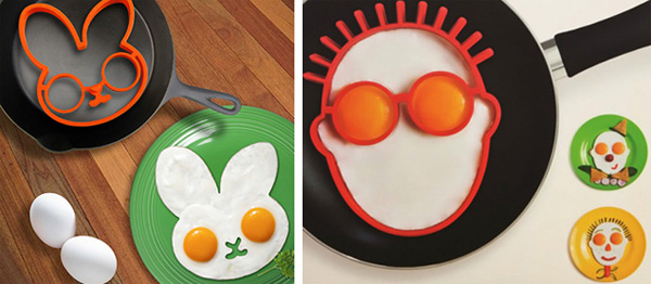 Форма для яичницы